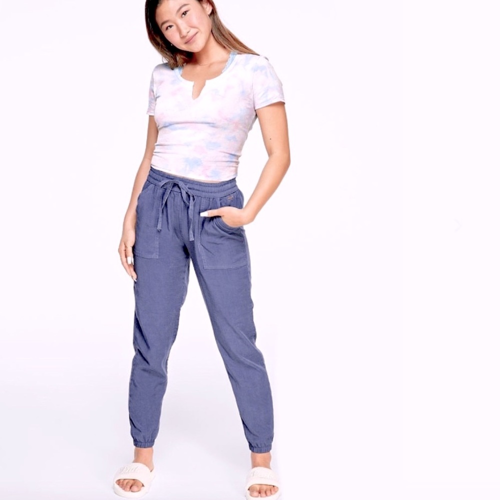 Victoria Secret PINK light weight jogger XS